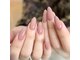 福芽 nail salon【7月中　NEW OPEN（予定）】の写真/【川口駅5分】美フォルムワンカラーやマグネット、話題のワンホンも◎持ちの良さに拘るシンプルネイル