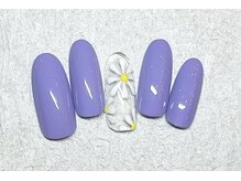 プルメリア(PLUMERIA)/7月定額シンプルコース