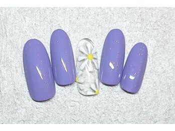 プルメリア(PLUMERIA)/7月定額シンプルコース