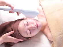 リブラン(Libran)の雰囲気(お肌状態に合わせた機械やパックも充実♪自分史上最高のお肌へ…)