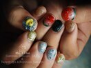 No.335/Summer Design〈A〉