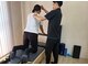 コンディショニングラボ 浦安の写真/【オーダーメイド◎】40、50代女性へ。整体×マシンピラティスで軽やかに動ける身体をつくるパーソナルケア