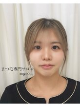 ミニョン(mignon.)&nbsp;Eri 