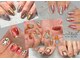 エアネイル(eA NAIL)の写真