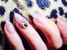 トレス ネイルサロン(3.tres.Nail Salon)