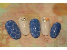 リノネイルズ(linonails)/☆6,980定額コース☆