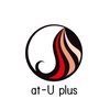 アットユープラス(at-Uplus)ロゴ