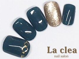 定額アート♪￥5750♪フット