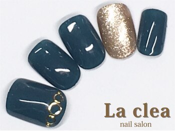 ラ クレア 千葉店/定額アート♪¥5750♪フット