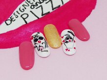 ティーエヌ 金山駅東口店/流行定額￥7700★オフ込