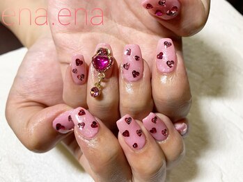 エナ エナ(ena ena)/