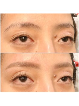 ビビデバビデ(Vivide Vavide)/お得なセットメニューがおすすめ