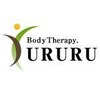 ボディーセラピー ウルル(Body Therapy. URURU)のお店ロゴ