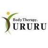 ボディーセラピー ウルル(Body Therapy. URURU)のお店ロゴ
