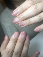 プライベートネイルサロン スイート(Sweet)/マオジェル