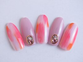 カジュアル /クーポン使用