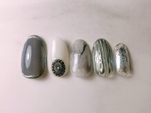 グリーム(GREEM)/定額アートコース☆