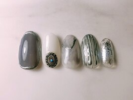 定額アートコース☆