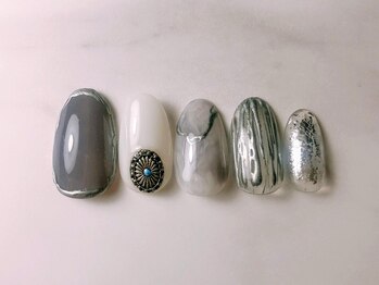 グリーム(GREEM)/定額アートコース☆