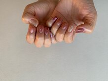 タクミ カルム TAKUMI CALME/ニュアンス