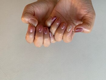 タクミ カルム TAKUMI CALME/ニュアンス