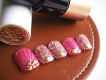 ナトゥール ネイルサロン(Natur nail salon)/