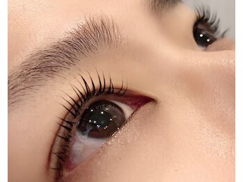 ジャンティ(gentil)/■似合わせパーマデザインNo.2■