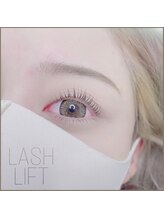 グレイス(grace)/ラッシュリフト