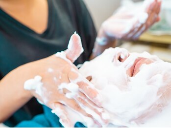 ビビィ(VIVIE)/マシュマロ泡洗顔