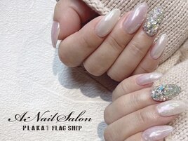 21/3/22　マグネットミラーNail