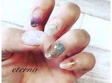 エテル(eterno)/マイネイル