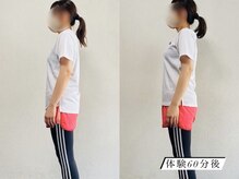 センス(SENSE)/体験トレーニング