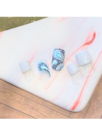 定額デザイン￥10000（初￥8000