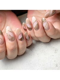 デザインサンプルから選べる