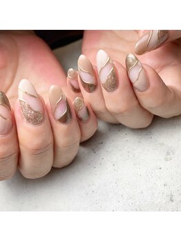 デュオ(duo)/デザインサンプルから選べる