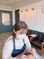 バタフライ 茅ヶ崎店(Butterfly) 山口