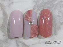 アリュール(Allure)/デザインネイル