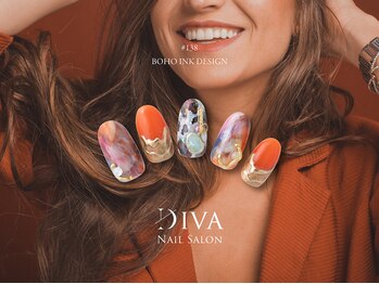 ディーバ 海老名店(Diva)/10本デザインSelect Plus