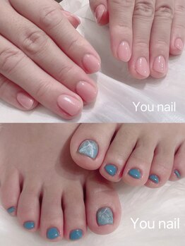 ハンド＆フットデザインコース