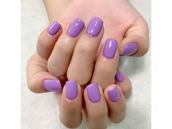 サロンド ボヌール(salon de bonheur)/