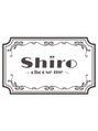 シロ チューズミー(Shiro choose me)/Shiro~choose me~ スタッフ一同