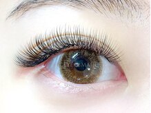 アイマジックピュア 札幌大通店(EYE MAJIC pure)/ボリュームラッシュ400本