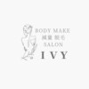 アイビー(IVY)ロゴ