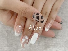 エリナネイルサロン池袋(Alina Nail Salon)/
