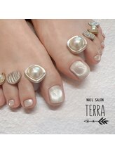 テラ(TERRA)/