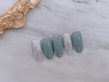 レナトゥス(Renatus)/定額ネイル