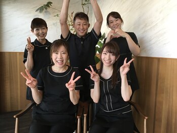スマイル(Smile)/リラクゼーション業協会認定店