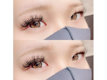 フーフロー(Fooflow)/パーフェクトラッシュ付け放題