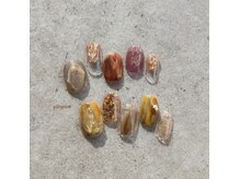 シルニー リム(Silny rim)/やり放題コース［ニュアンス］