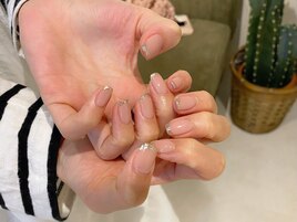 ミラーフレンチ